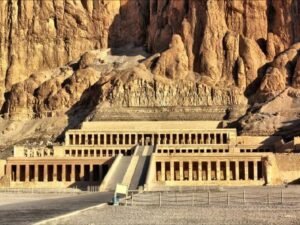 queen cleopatra egypt tours