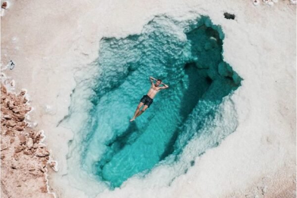 Pyramids of Giza and Siwa Oasis Trip: 7 Days of Egypt’s Desert, Heritage & Quiet Beauty