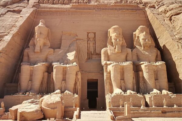 Luxury Tour Imagination: 10-Day Journey Through Cairo, Aswan, Abu Simbel, Luxor & Alexandria