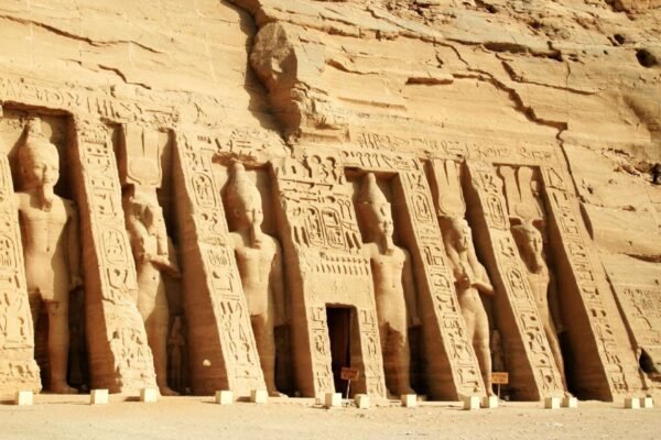 Felucca Nile Cruise Adventure: Cairo, Aswan, Luxor & Red Sea in 9 Days