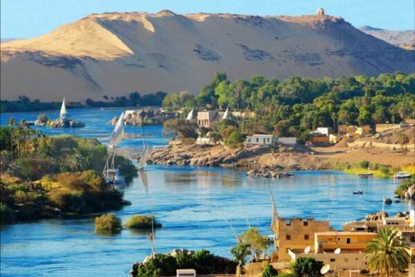 2-Day Abu Simbel from Aswan Egypt: Overnight Exploration of the Great Temples