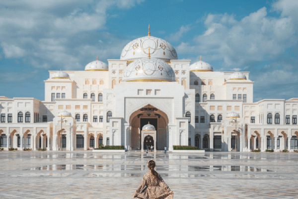 Tangier City Trip: Spartel Cape, Hercules’ Caves, Kasbah District & Mendoubia Gardens