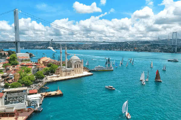 Dubai Safari Tour Across Desert Dunes, Sunset Stops, and Bedouin Camp Dinner