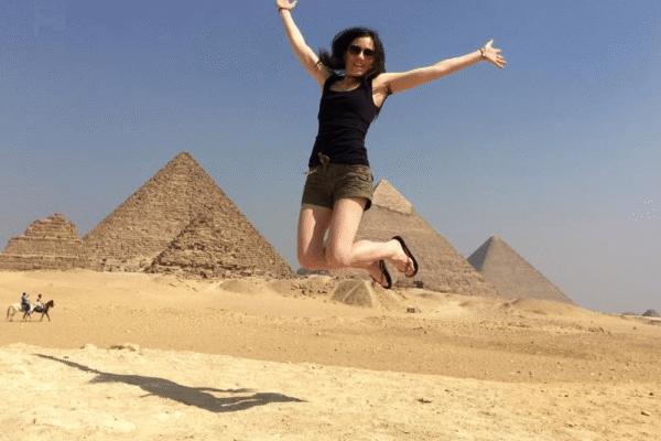 Jordan and Egypt Tour Covering Cairo, Luxor, Aswan, Petra, Dead Sea, and Amman