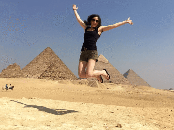 Jordan and Egypt Tour Covering Cairo, Luxor, Aswan, Petra, Dead Sea, and Amman
