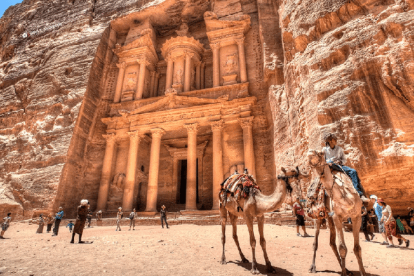 Casablanca to Fez Trip: Exploring Fez Medina, Attarine Medersa, Nejjarine Fountain, and Karaouine Mosque