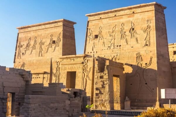 Abu Simbel Tour from Aswan: Overnight Stay, Evening Show and Sunrise Temples